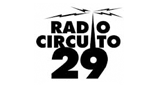 Logo Radio Circuito 29