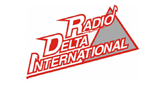 Logo Radio Delta International