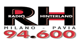 Logo Radio Hinterland Binasco
