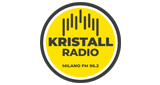 Logo Radio Kristall