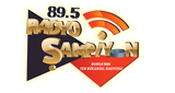 Logo Radyo Sampiyon