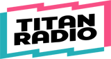 Logo Titan Internet Radio