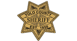 Logo Yolo County Sheriff Dispatch