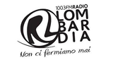 Logo Radio Lombardia