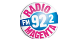 Logo Radio Magenta-inBlu