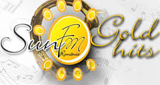 Logo Radio SunGold Hits Romania
