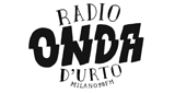 Logo Radio Onda d'Urto