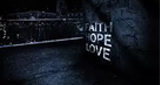 Logo Hope & Love Radio