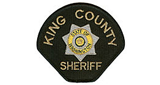 Logo Kings County Sheriff, Corcoran Police