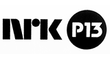 Logo NRK P13