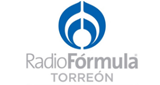 Logo Radio Formula