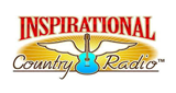 Logo Inspirational Country Radio