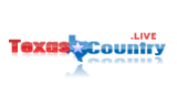 Logo Texas Country. Live