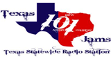 Logo Texas 101 Jams