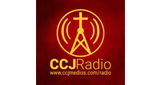 Logo Radio Caminando Con Jesus