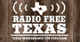 Logo Radio Free Texas