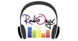 Logo Radio Onyx