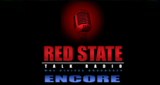 Logo Red State Encore