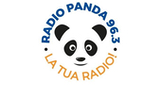 Logo Radio Panda
