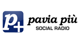 Logo Radio Pavia Più