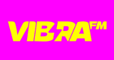 Logo Vibra Fm