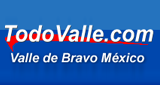 Logo Todo Valle Radio