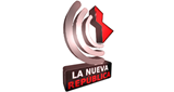 Logo La Nueva Republica