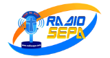 Logo Radio Sepa