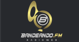Logo Bandeando.FM