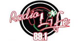 Logo Radyo Life