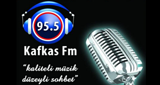 Logo Kafkas FM