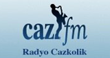 Logo CazFM