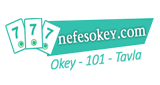Logo Nefes Okey FM