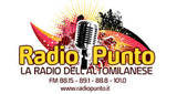 Logo Radio Punto