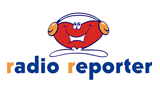 Logo Radio Reporter