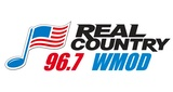 Logo WMOD FM