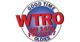 Logo WTRO Good Time Oldies