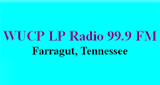 Logo WUCP LP Radio