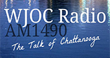 Logo WJOJ Radio