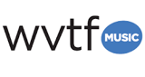 Logo WVTF Music Public Radio