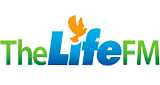 Logo The Life FM