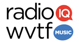 Logo WVTF Public Radio