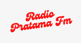 Logo Pratama FM