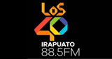 Logo Los 40