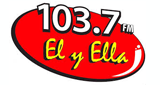 Logo El y Ella