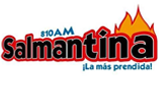 Logo Radio Salmantina