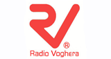 Logo Radio Voghera