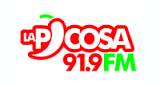 Logo La Picosa