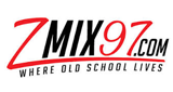 Logo ZMIX97