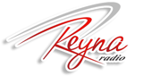 Logo Radio Reyna